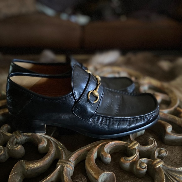 Gucci Horsebit Loafers Size 10.5 main image 11